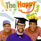 HappyCrowd-HappySocks
