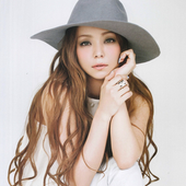 安室奈美恵 music, videos, stats, and photos | Last.fm