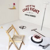 King of the Cake Fight