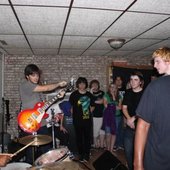 Max's House, 9/11/2010