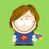 LastFM profile picture for @overhear