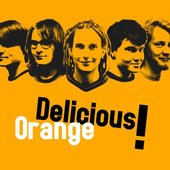 Delicious Orange