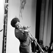 James Brown