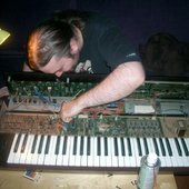 Lars Fredrik & Polysix