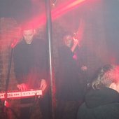 Underworld 2008