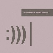 New cover