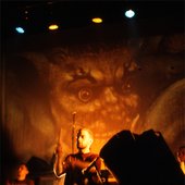 Test Dept. February 1, 1990, Vereeniging Nijmegen, NL