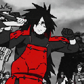 LastFM profile picture for @uchiha