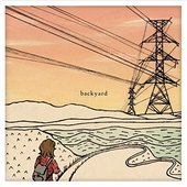 Backyard - EP