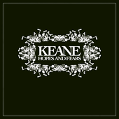 keane - hope and fears