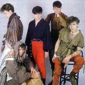 spandau ballet