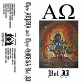 Thee Alpha And Thee Omega, Vol. II