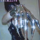 yeXdie 的头像