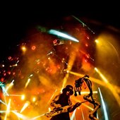 Mick Mars