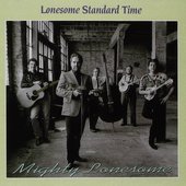 Mighty Lonesome