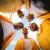 Promo shot, slug boys
