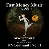 Fast Money Music