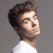 Nathan sykes