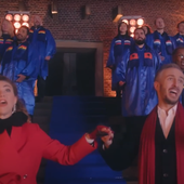 Weltmenschenchor St. Mariä Himmel Hilf