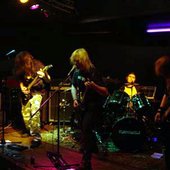 Fleshmould - Live