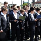 Dresdner Kreuzchor