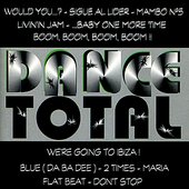 Dance Total