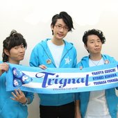 Trignal