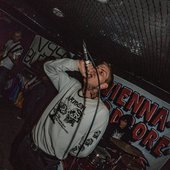 SCUFFLE live 2024 w/ FINALIZER, THORNSPIKES