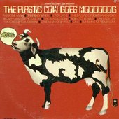 The Plastic Cow Goes MOOOOOOG