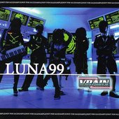 LUNA 99(Two-Nine) - Single