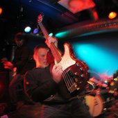 thePerforators! by tomi tirkkonen