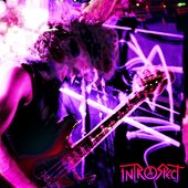 Introspect — Live in Paris