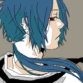 LastFM profile picture for @entrusted