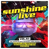 sunshine live Vol. 67