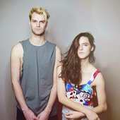 SOFI TUKKER 