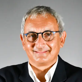Gianluca Podio