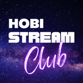 HobiStreamClub 的头像