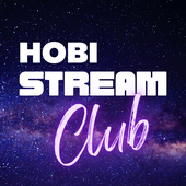 HobiStreamClub さんのアバター