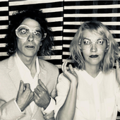 Cover art from Songs About They Might Be Giants