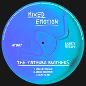 Mixed Emotion