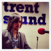 Matt Henshaw Trent Sound