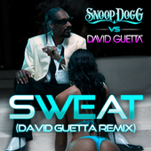 Sweat (David Guetta Remix) [HQ PNG]