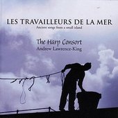 Les Travailleurs de la mer - Ancient songs from a small island