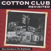 The Music Of The Cotton Club