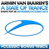 A State of Trance Radio Top 20 - September / October 2012 (Mixed By Armin van Buuren)