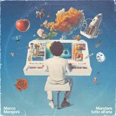 ManDarE TuTto All'aRIA - Single