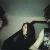 patareni with Seth putnam