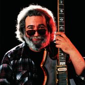 Jerry Garcia