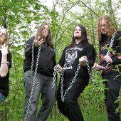 Sindre, Pål, HG, Svein