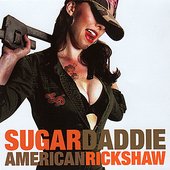 American Rickshaw